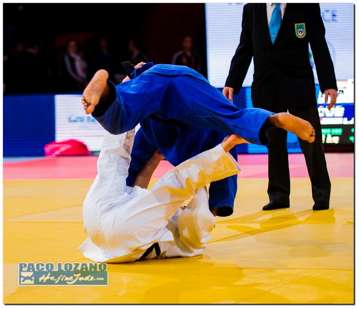 Paris 2014 by P.Lozano cat -48 kg (7)